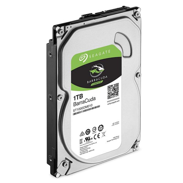 Hard Disk  Desktop 1TB