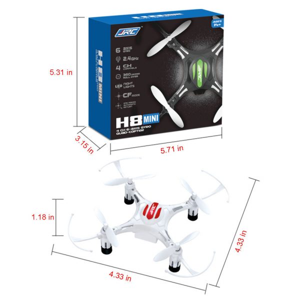 Professional Wide Angle Drone HD Camera RC Drone WiFi FPV Live Helicopter HoverS - Image 2