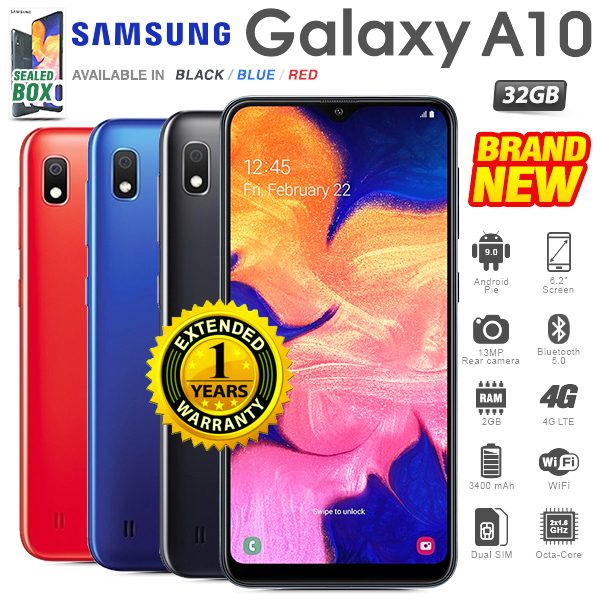 reviews samsung a10