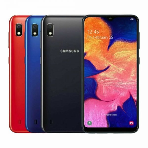 Samsung A10 Brand New - Image 4