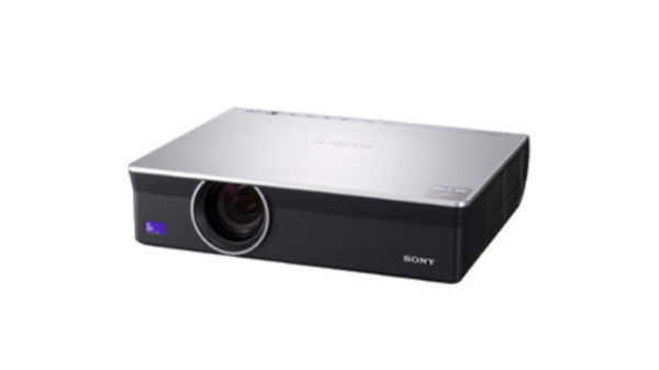 Sony Projectors VPL-CX150 Used - Image 4