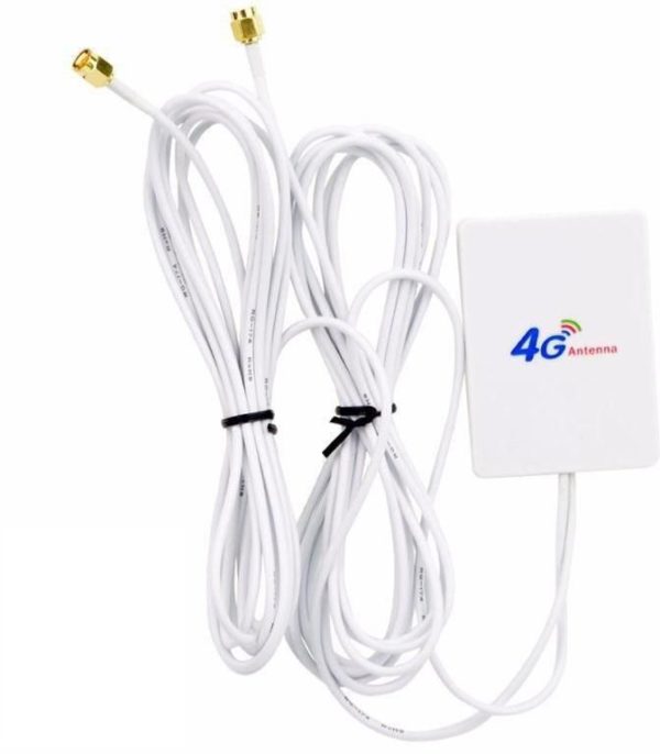 Mobile Router Broadband Antenna LTE 4G 3G Signal Amplifier 28 Dbi For HUAWEI - Image 3