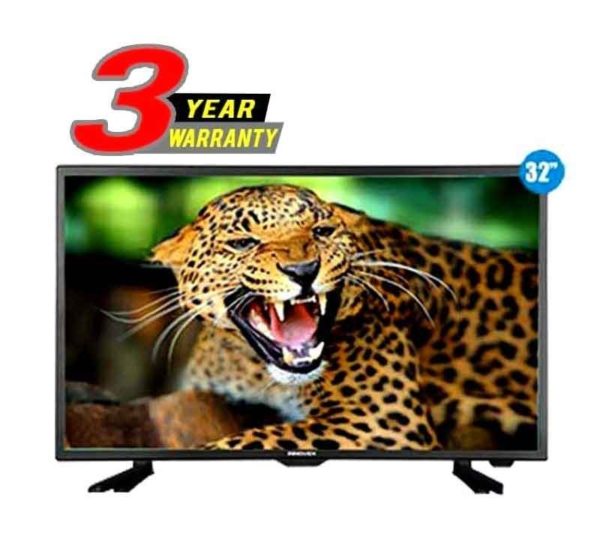 Innovex 32" HD Ready LED TV - Image 2