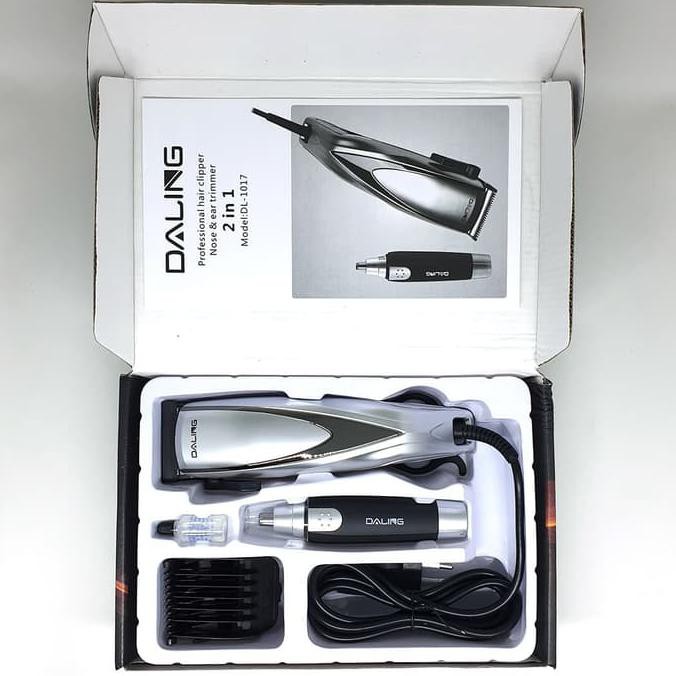 daling professional hair clipper