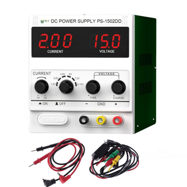 Power Supply PS1502DD