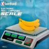 Electronic Digital Scale 40KG