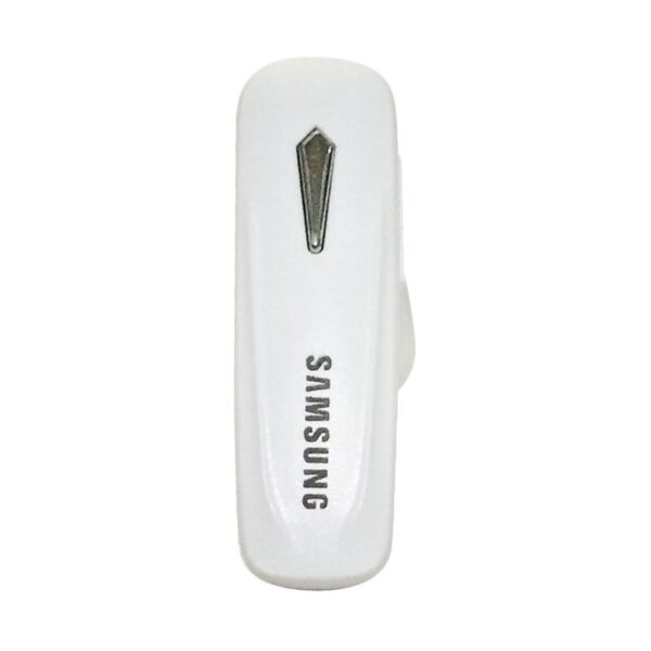 Samsung Stereo Bluetooth Wireless Ultra High Quality Headset Color White - Image 2