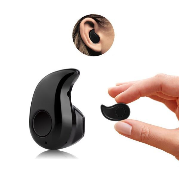 Mini Bluetooth Wireless Headset - Image 2