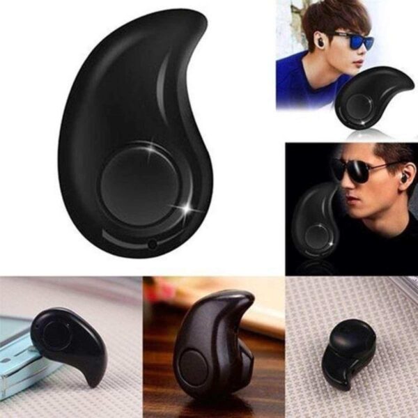 Mini Bluetooth Wireless Headset - Image 3