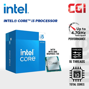 Intel Core i5