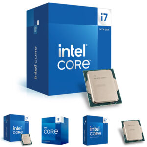 Intel Core i7