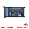 DELL YRDD6