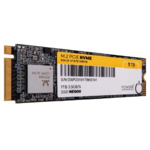 SSD M.2 NVME